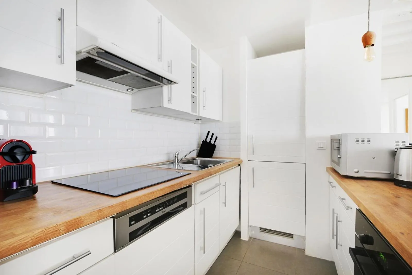 Apartments In The Heart Of Paris In Sentier 0*,  Francia