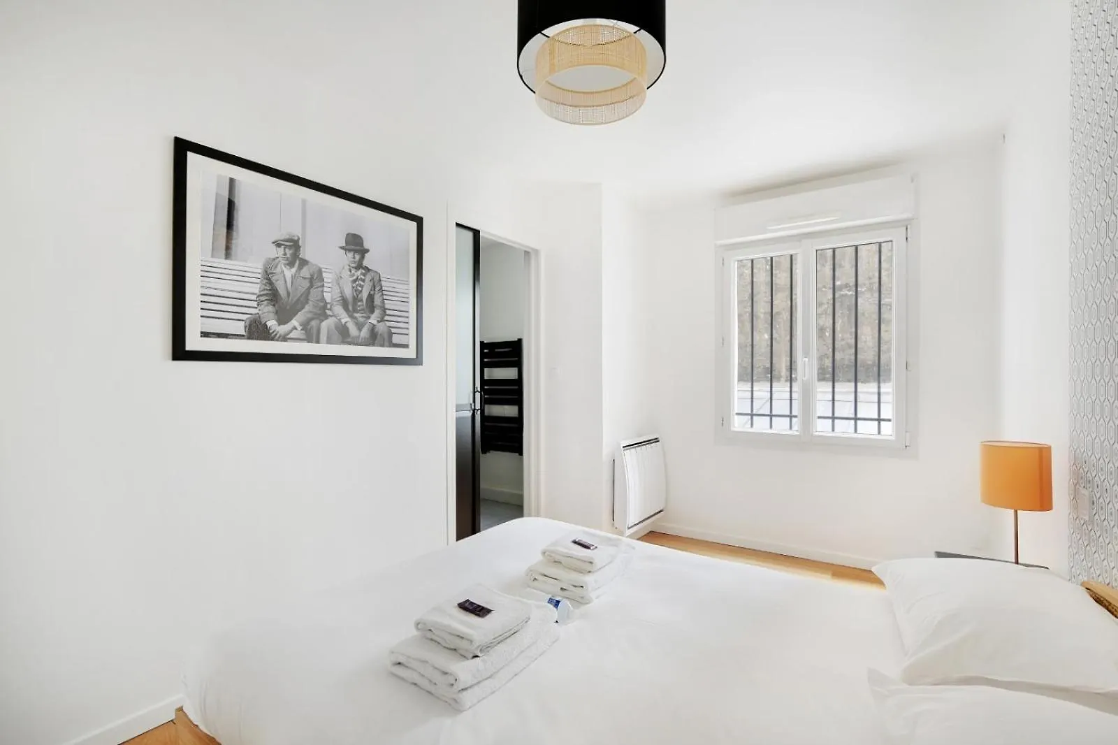 Apartments In The Heart Of Paris In Sentier